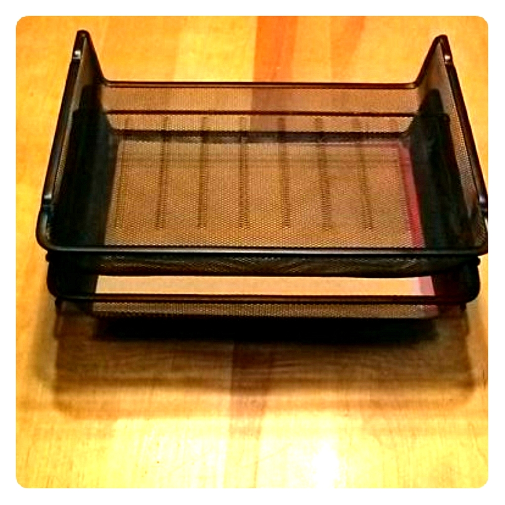 💕Wire Trays💕